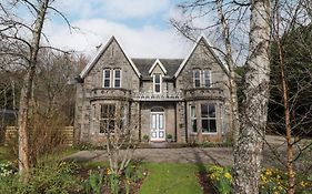 Arden House
